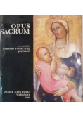 Opus Sacrum: wystawa ze zbiorów Barbary Piaseckiej-Johnson