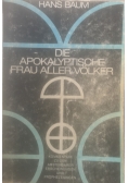 Die Apokalyptische Frau Aller Volker