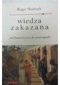 Wiedza zakazana