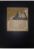 Tales of Mystery and Imagination,ok1936r.