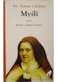 Myśli