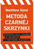 Metoda czarnej skrzynki
