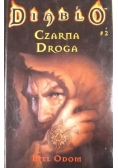 Czarna droga