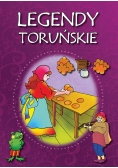 Legendy toruńskie