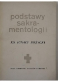 Podstawy sakramentologii