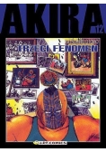 Akira 12 Trzeci fenomen