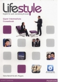 Lifestyle Upper Intermediate Coursebook