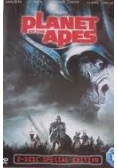 Planet of the Apes DVD