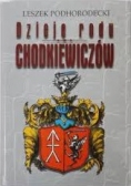 Dzieje rodu Chodkiewiczów