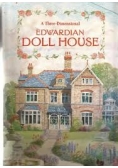 An Edwardian Doll's House: A Three Dimensional