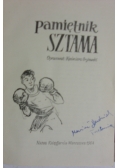 Pamiętnik sztama