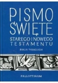 Pismo święte starego i nowego testamentu