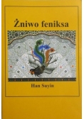 Żniwo feniksa