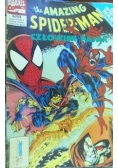 The Amazing Spider Man Nr 6