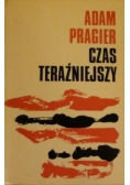 Czas teraźniejszy