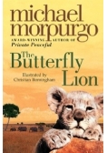 The Butterfly Lion