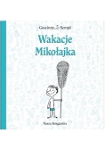 Wakacje Mikołajka