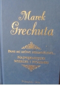 Pani Mi Mówi Niemożliwe  Najpiękniejsze Wiersze i Piosenki