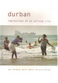 Durban impressions of an african city
