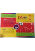 Zabawy fundaMentalne 1