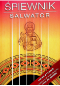 Salwator śpiewnik