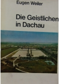 Die Geistlichen in Dachau