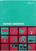Surowce spożywcze
