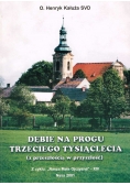 Dębie na progu trzeciego tysiąclecia