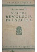 Wielka rewolucja Francuska ok 1937 r.