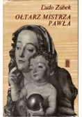 Ołtarz mistrza Pawła
