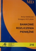 Bankowe Rozliczenia Pieniężne