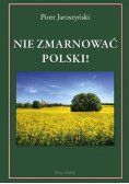 Nie zmarnować Polski