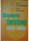 Gospodarka światowa