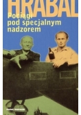 Pociągi pod specjalnym nadzorem