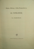 313 wyprawek na fortepian