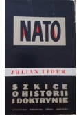 NATO Szkice o historii i doktrynie