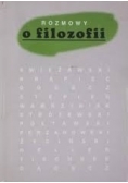 Rozmowy o filozofii