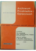 Archiwum Przekładów i Opracowań