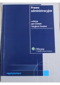 Prawo administracyjne