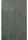 Wybór Poezyj  ok 1908 r