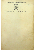 Pięćdziesiąt wieczek / Guzik z Kamei / Członkowie E B V  ok 1931 r.