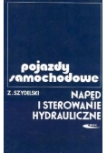 Pojazdy samochodowe