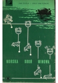 Morska broń Minowa