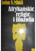 Afrykańskie religie i filozofia