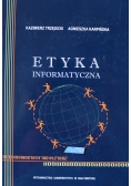 Etyka informatyczna