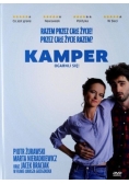 Kamper ogarnij się  DVD Nowa