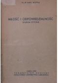 Miłość i odpowiedzialność
