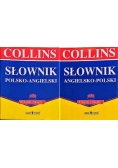 Collins. Słownik angielsko-polski, polsko-angielski