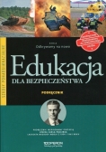 Edukacja dla bezpieczeństwa. Podręcznik