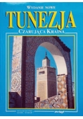 Tunezja czarująca kraina